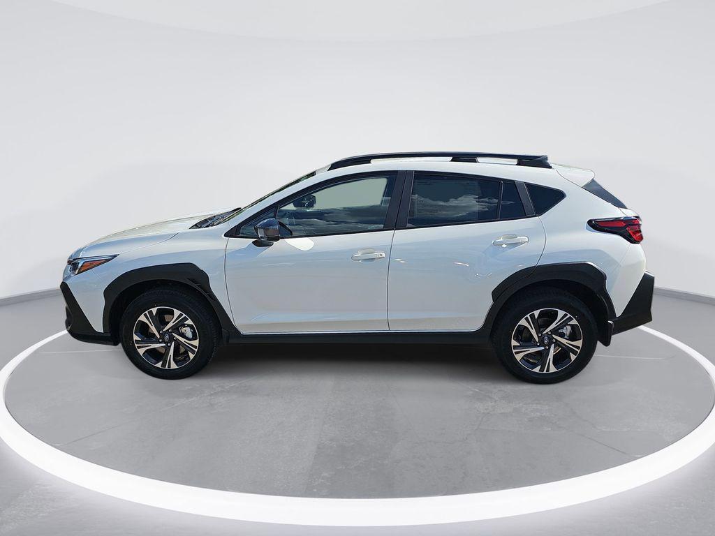 new 2026 Subaru Crosstrek car, priced at $28,739