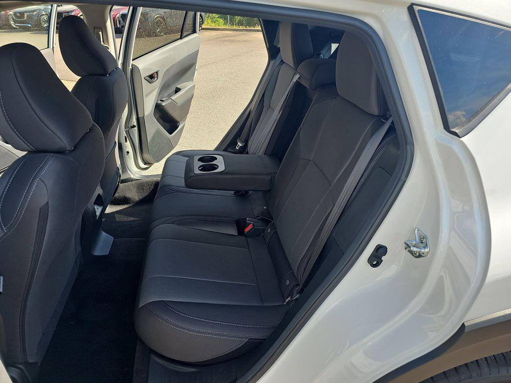 new 2026 Subaru Crosstrek car, priced at $28,739