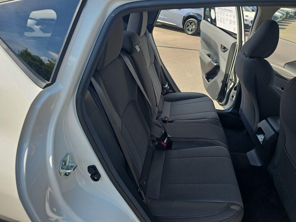 new 2026 Subaru Crosstrek car, priced at $28,739