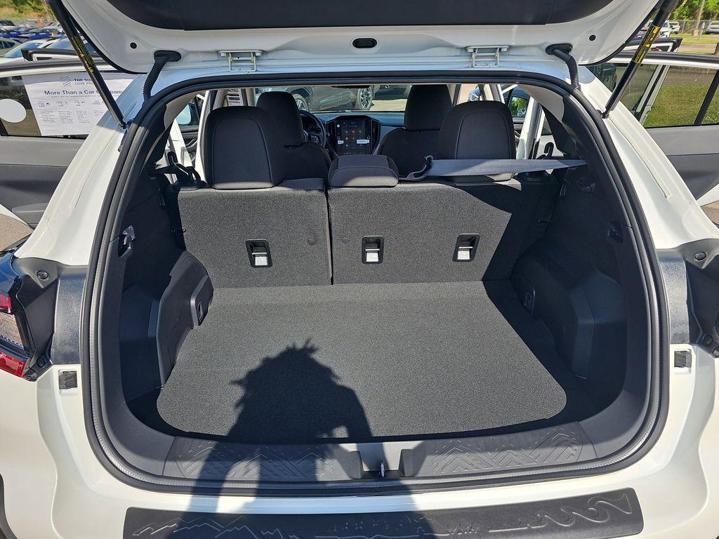 new 2026 Subaru Crosstrek car, priced at $28,739