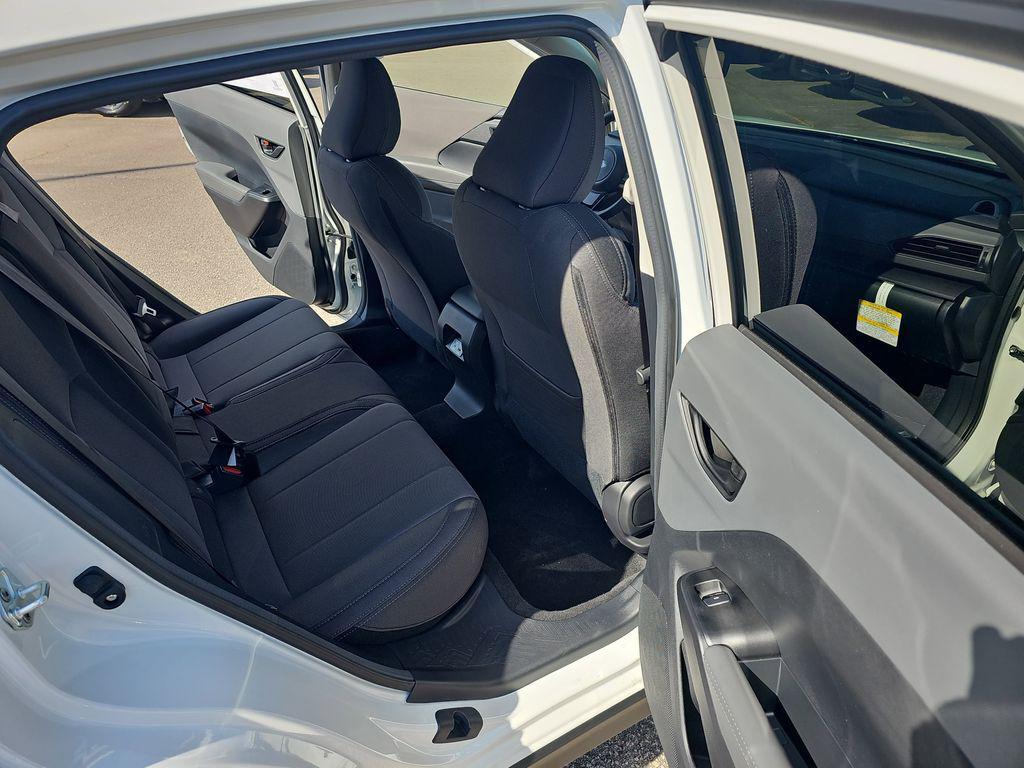 new 2026 Subaru Crosstrek car, priced at $28,739