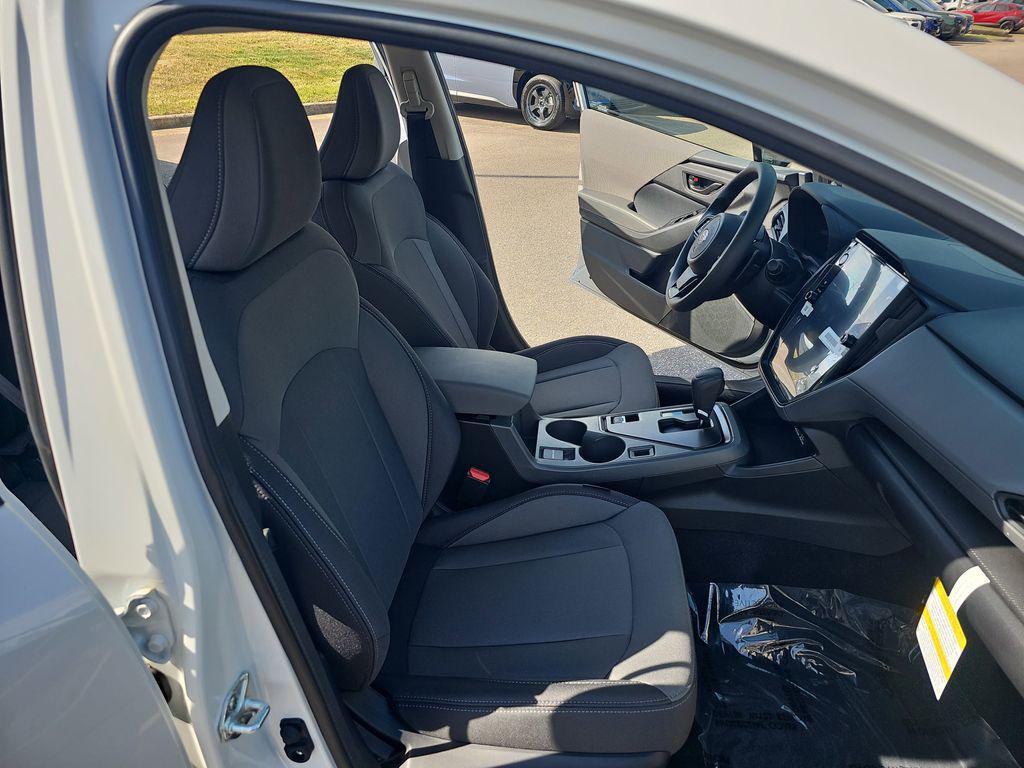 new 2026 Subaru Crosstrek car, priced at $28,739