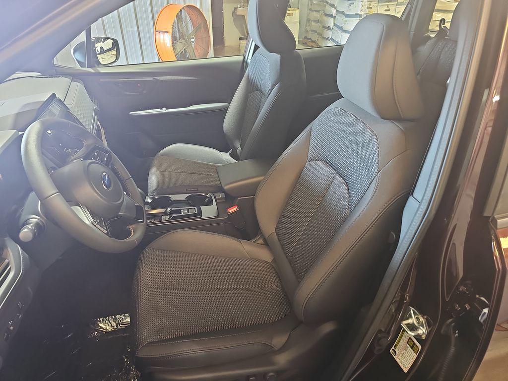 new 2026 Subaru Forester car, priced at $36,787