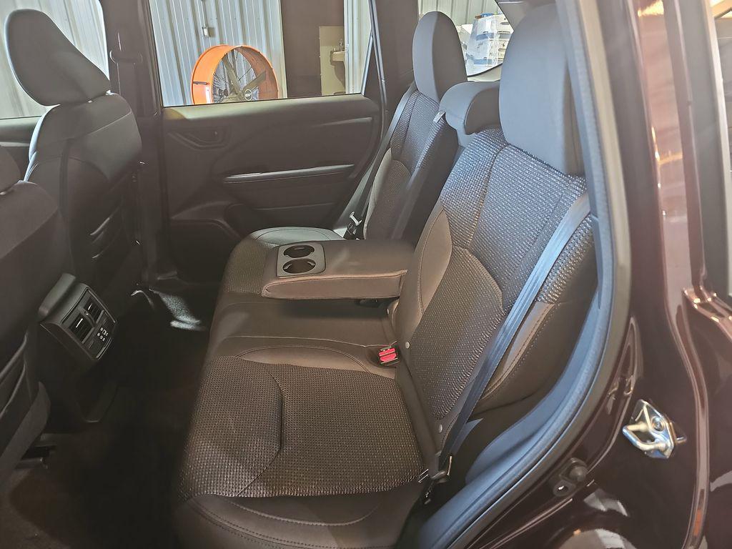 new 2026 Subaru Forester car, priced at $36,787