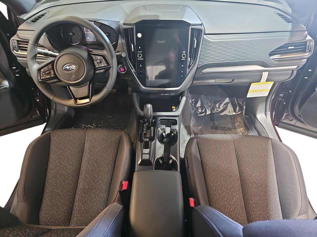 new 2026 Subaru Forester car, priced at $36,787