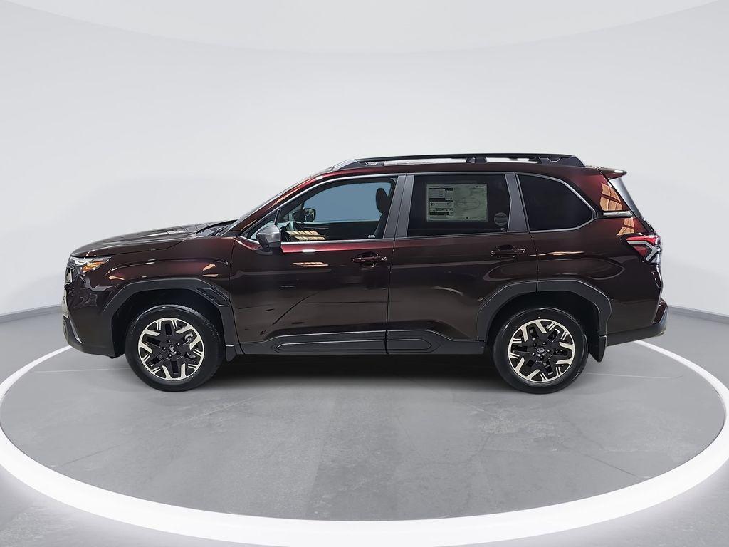 new 2026 Subaru Forester car, priced at $36,787