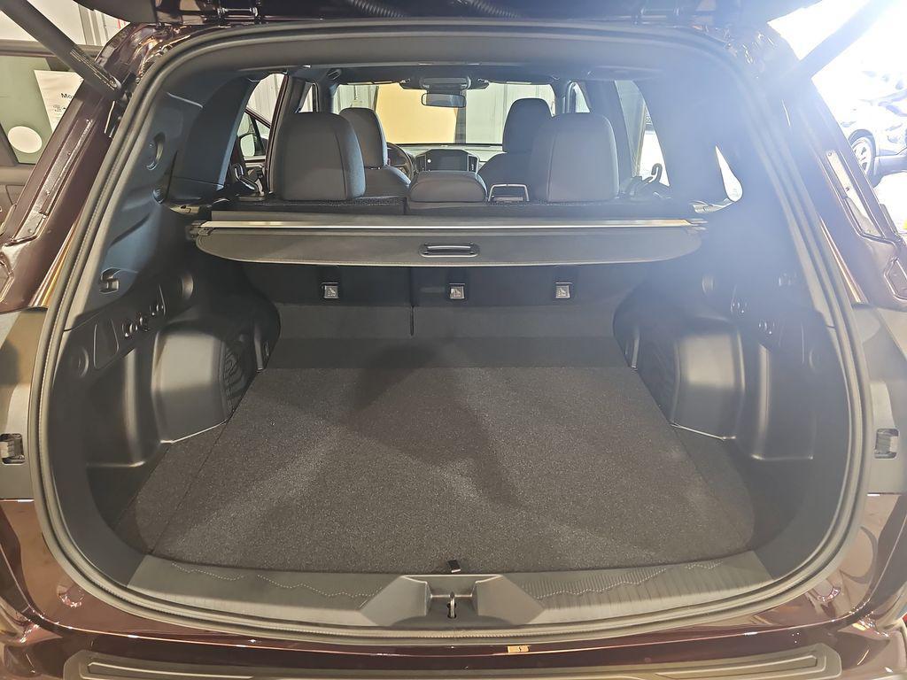 new 2026 Subaru Forester car, priced at $36,787