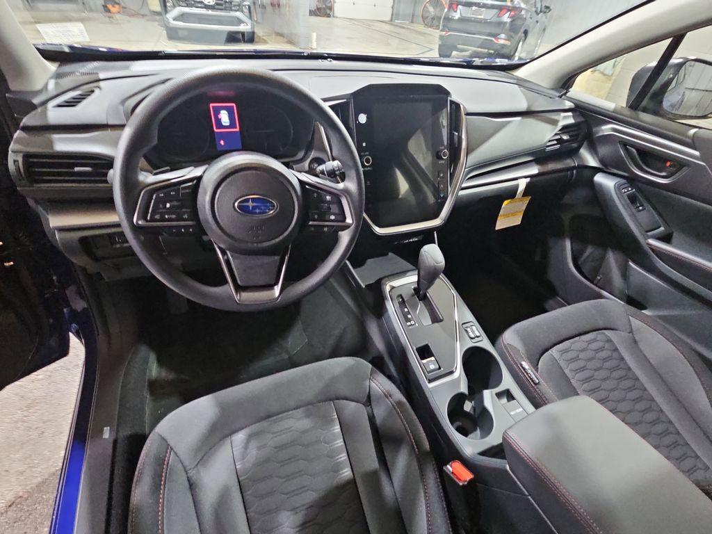 new 2026 Subaru Impreza car, priced at $28,457