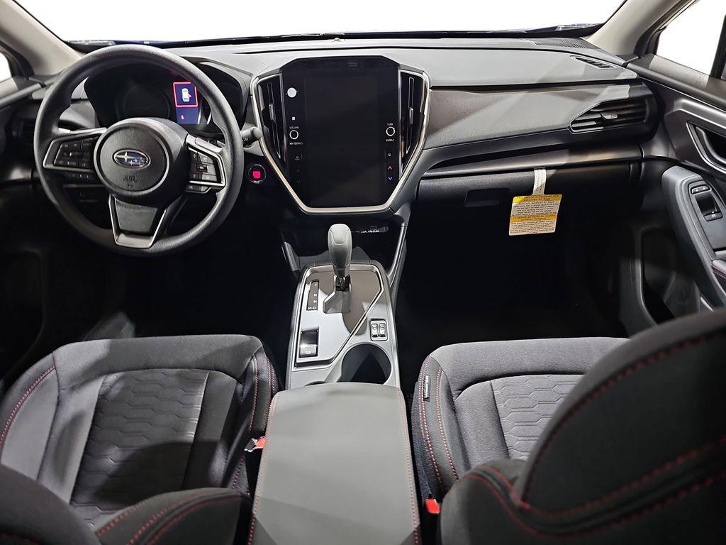 new 2026 Subaru Impreza car, priced at $28,457