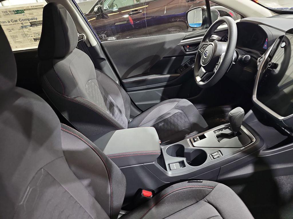 new 2026 Subaru Impreza car, priced at $28,457