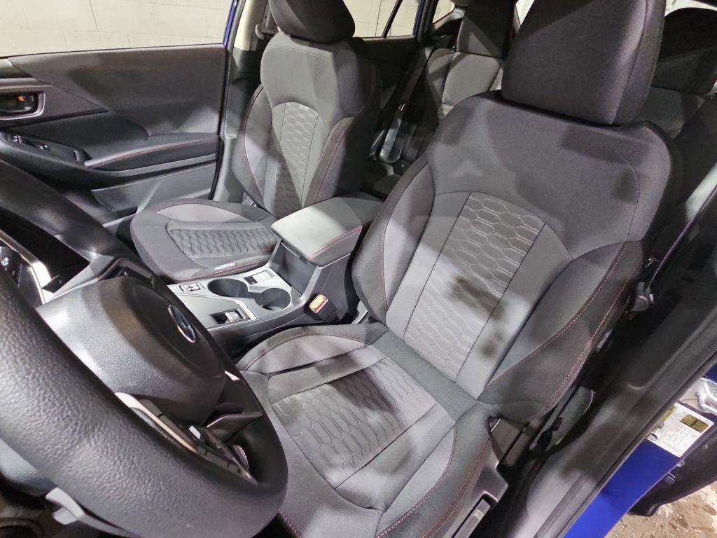 new 2026 Subaru Impreza car, priced at $28,457