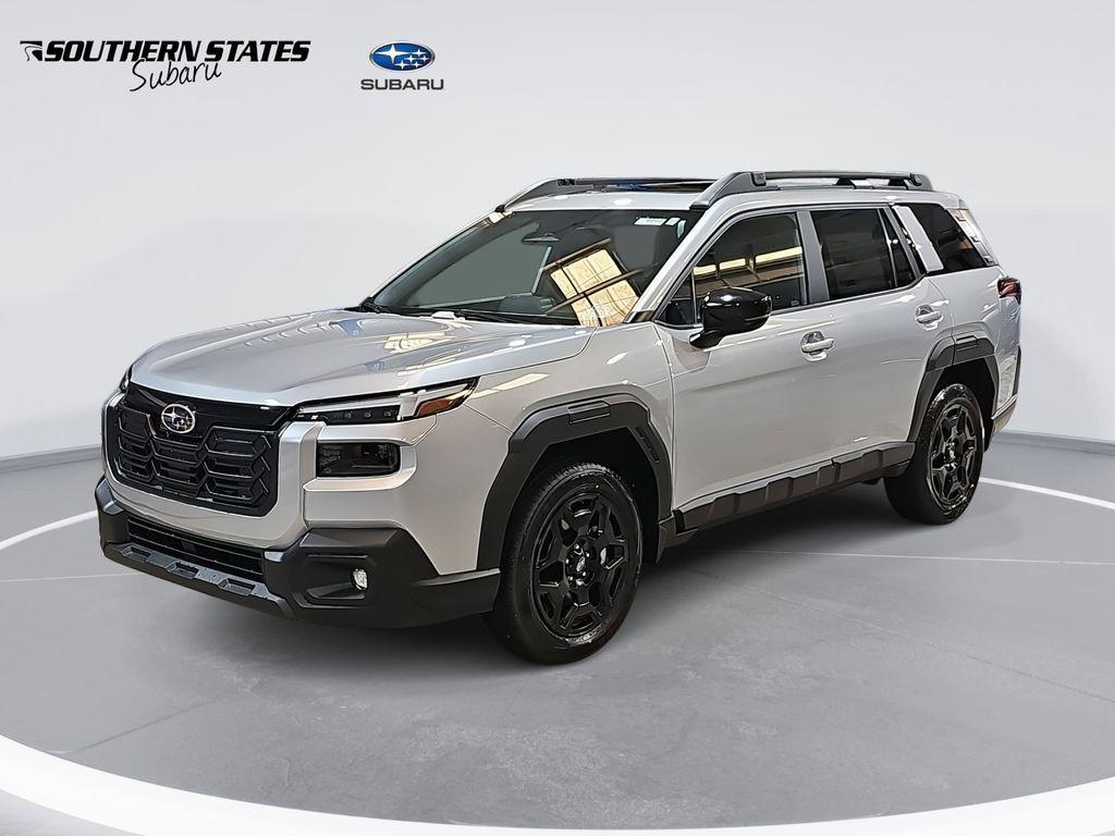 new 2026 Subaru Outback car, priced at $41,186