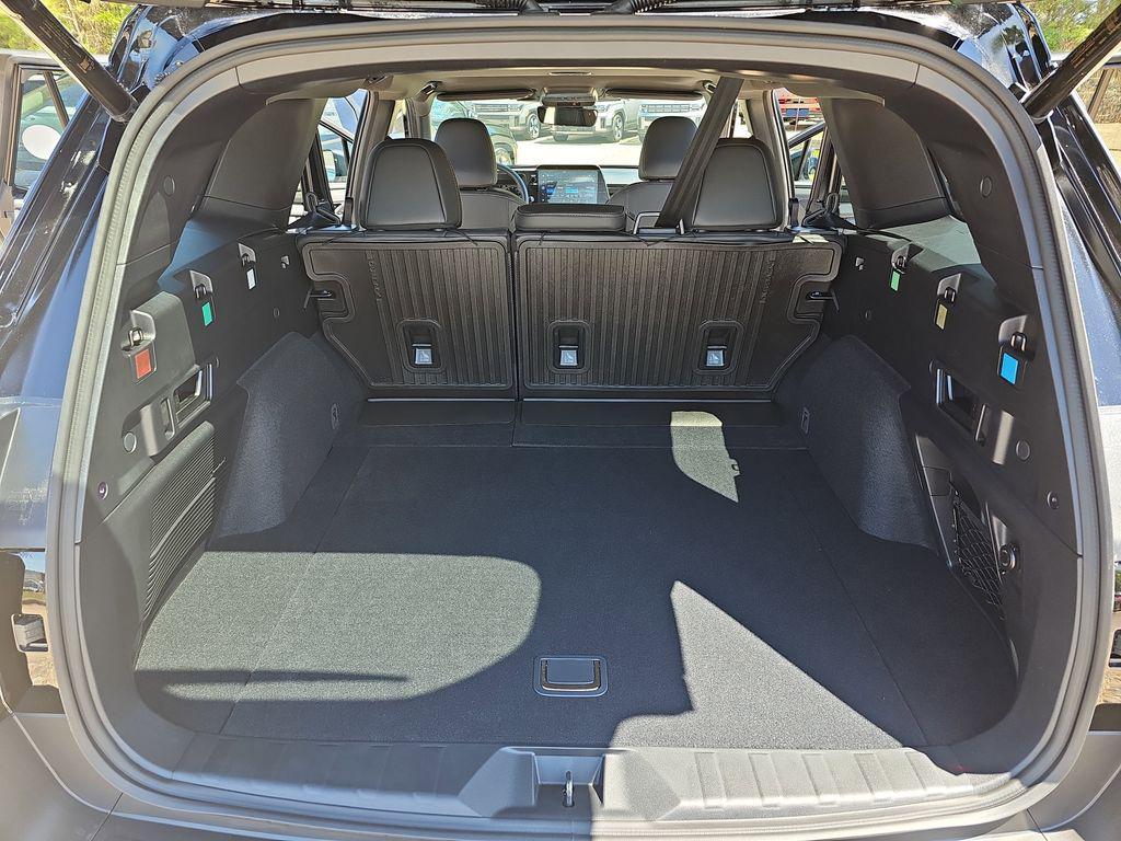 new 2026 Subaru Outback car, priced at $47,805