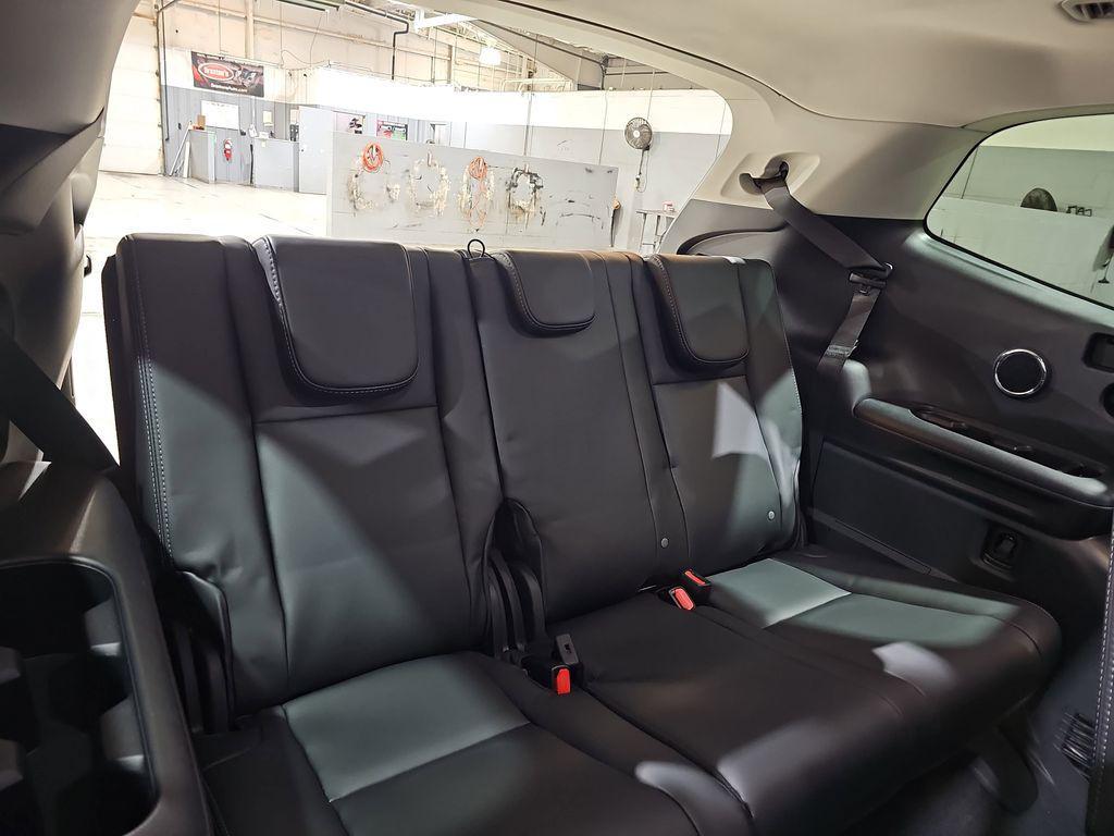 new 2026 Subaru Ascent car, priced at $46,821