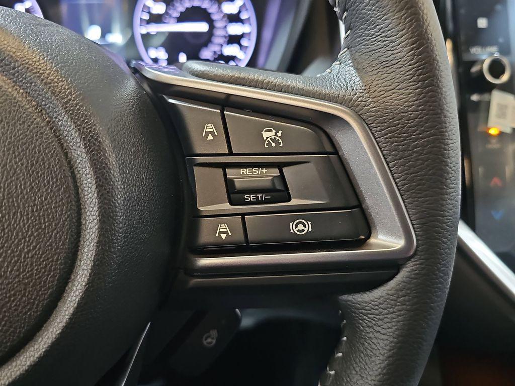 new 2026 Subaru Ascent car, priced at $46,821