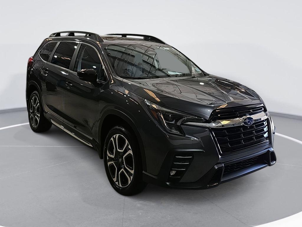 new 2026 Subaru Ascent car, priced at $46,821