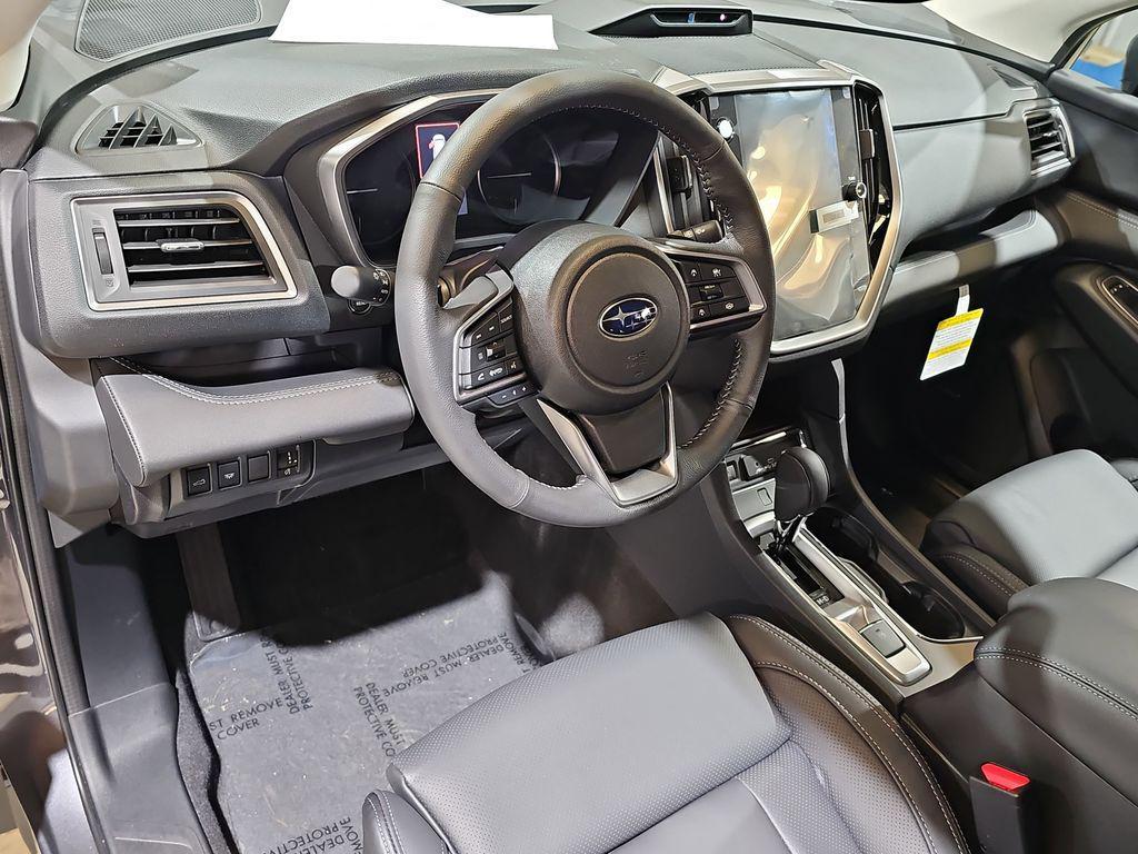 new 2026 Subaru Ascent car, priced at $46,821