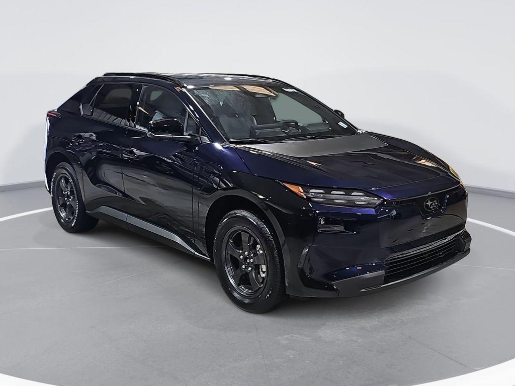 new 2026 Subaru Solterra car, priced at $39,696