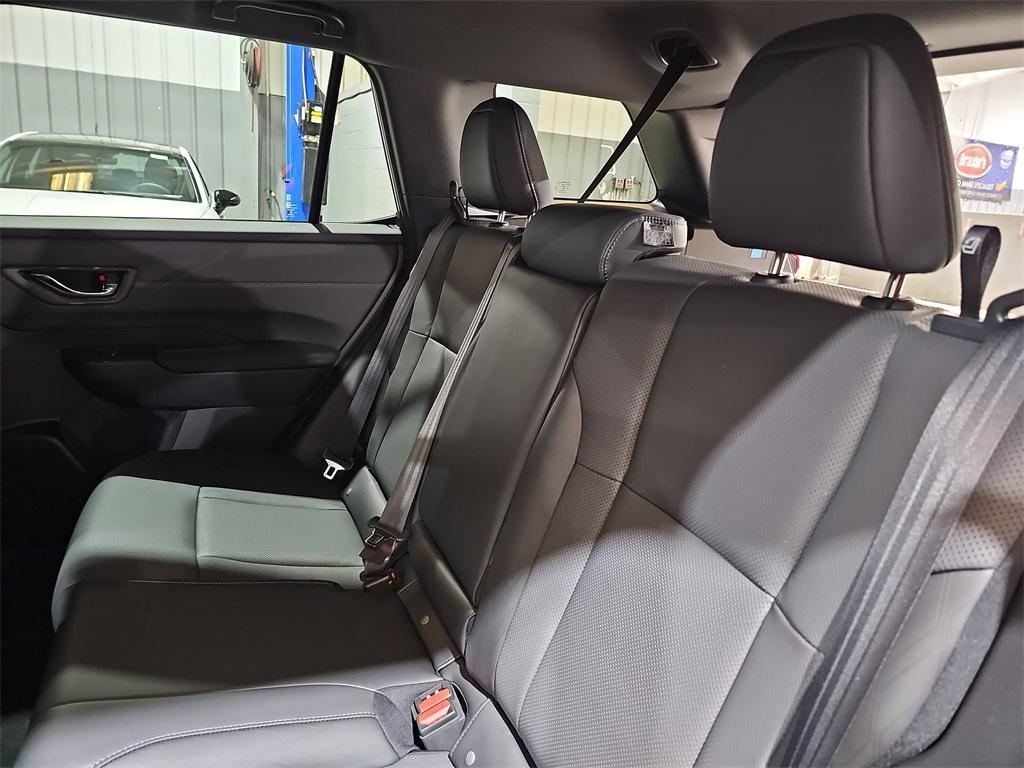 new 2026 Subaru Outback car, priced at $47,348