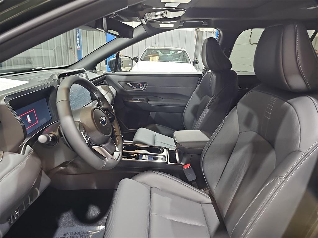 new 2026 Subaru Outback car, priced at $47,348