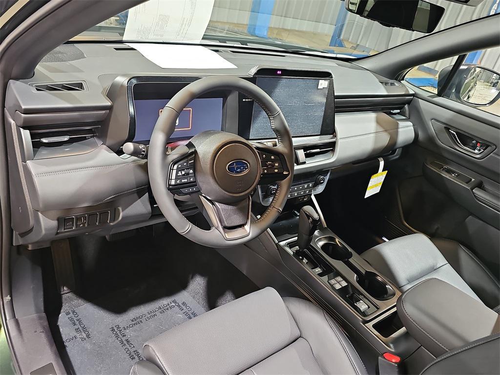 new 2026 Subaru Outback car, priced at $47,348