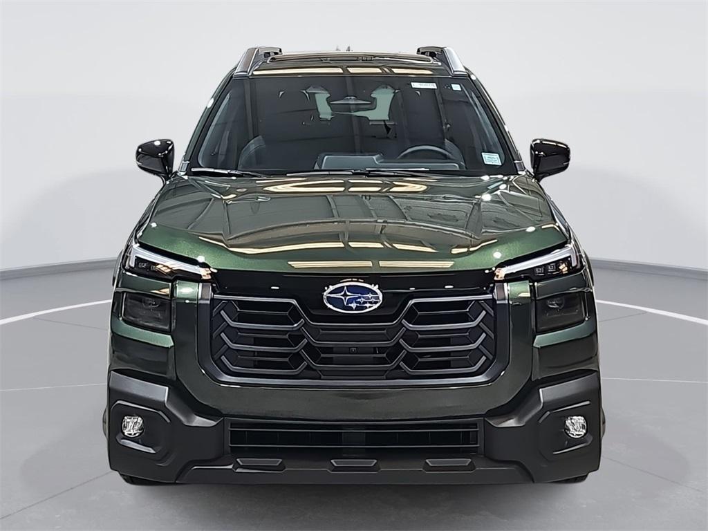 new 2026 Subaru Outback car, priced at $47,348