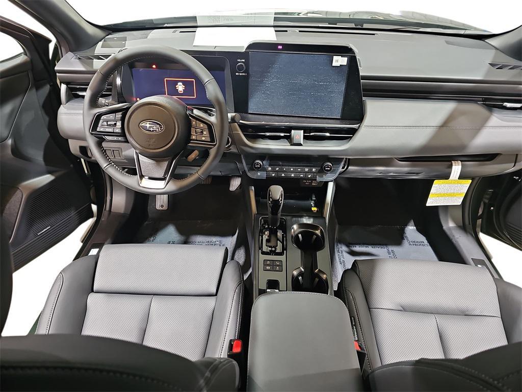 new 2026 Subaru Outback car, priced at $47,348