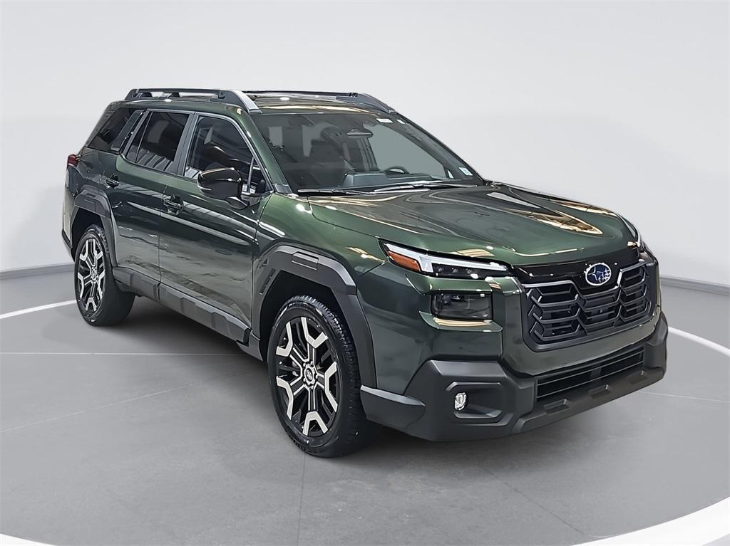 new 2026 Subaru Outback car, priced at $47,348