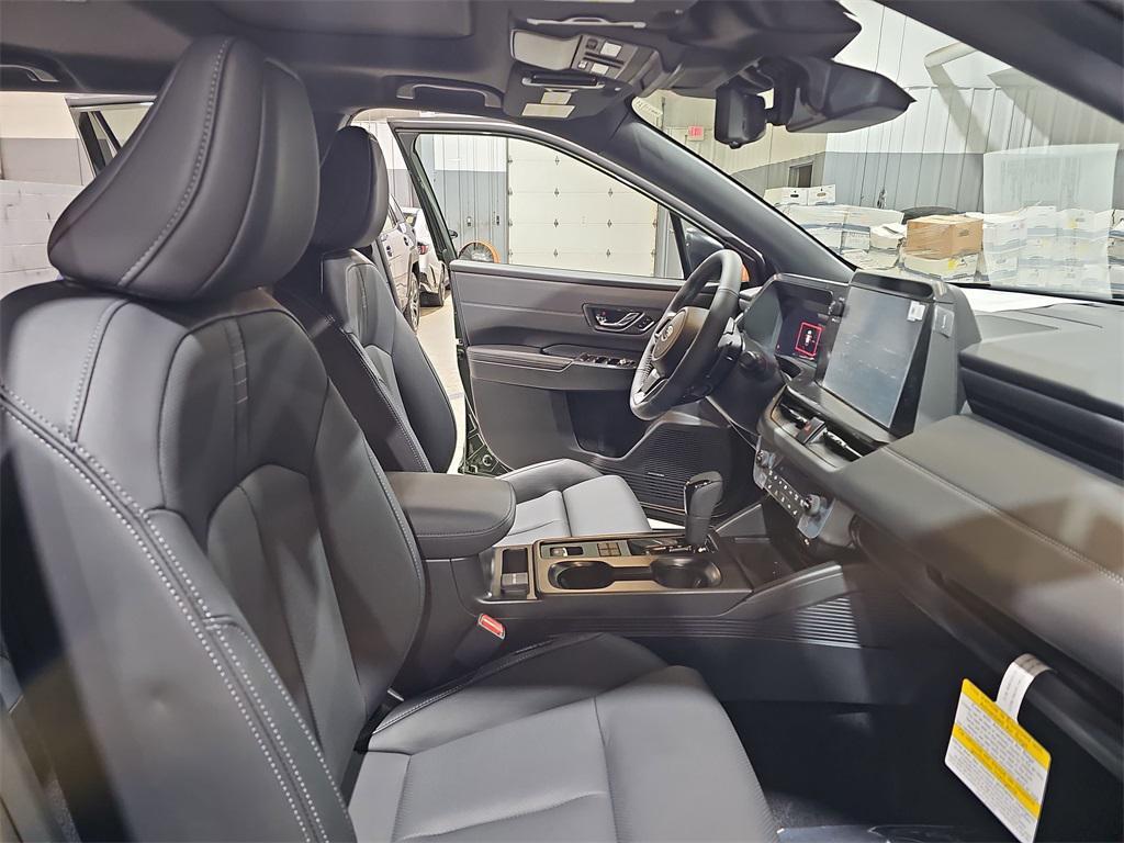 new 2026 Subaru Outback car, priced at $47,348