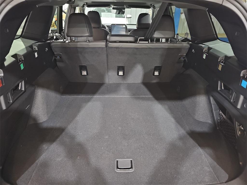 new 2026 Subaru Outback car, priced at $47,348