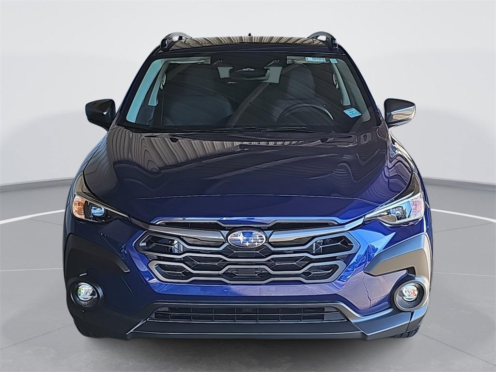 new 2026 Subaru Crosstrek car, priced at $32,575