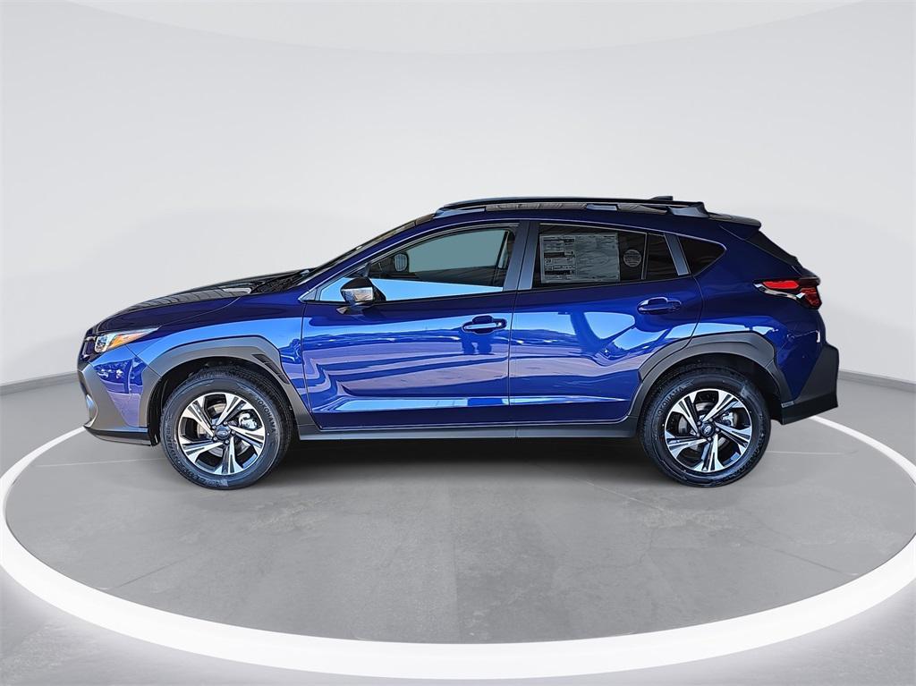 new 2026 Subaru Crosstrek car, priced at $32,575