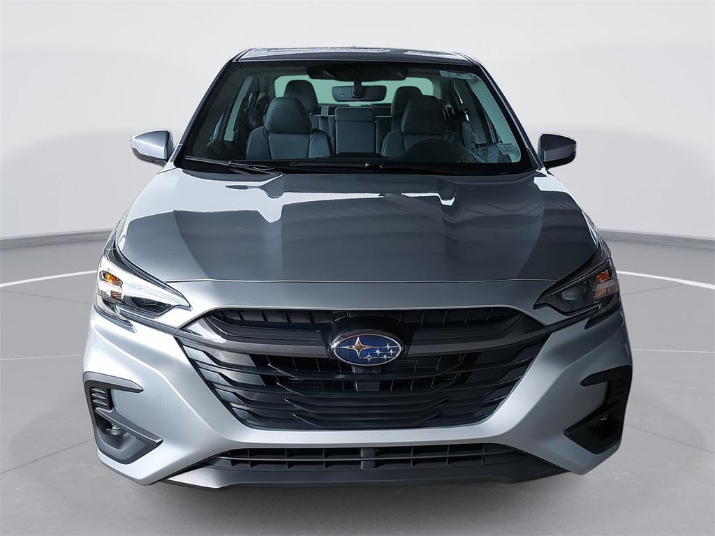 new 2025 Subaru Legacy car, priced at $34,943