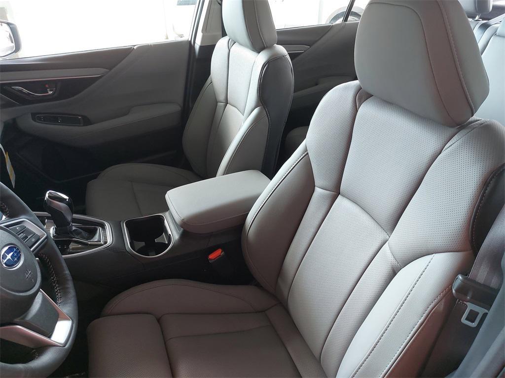 new 2025 Subaru Legacy car, priced at $34,943