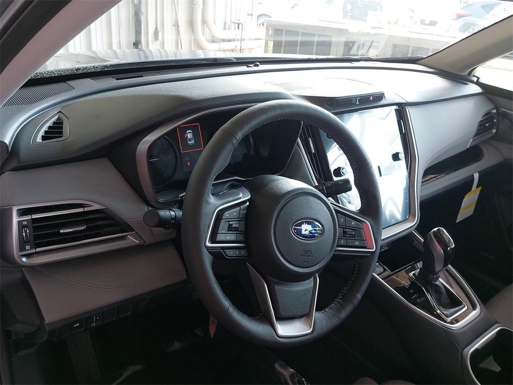 new 2025 Subaru Legacy car, priced at $34,943