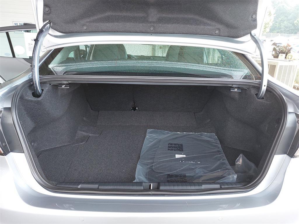 new 2025 Subaru Legacy car, priced at $34,943