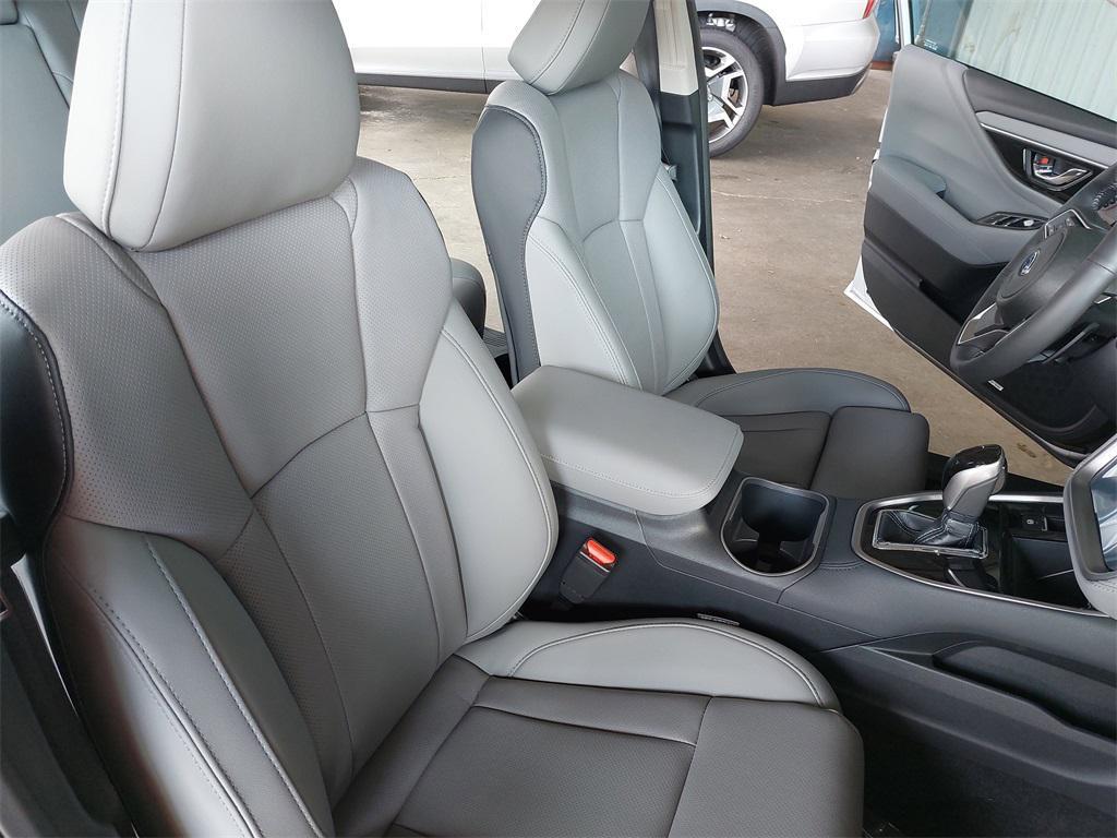 new 2025 Subaru Legacy car, priced at $34,943