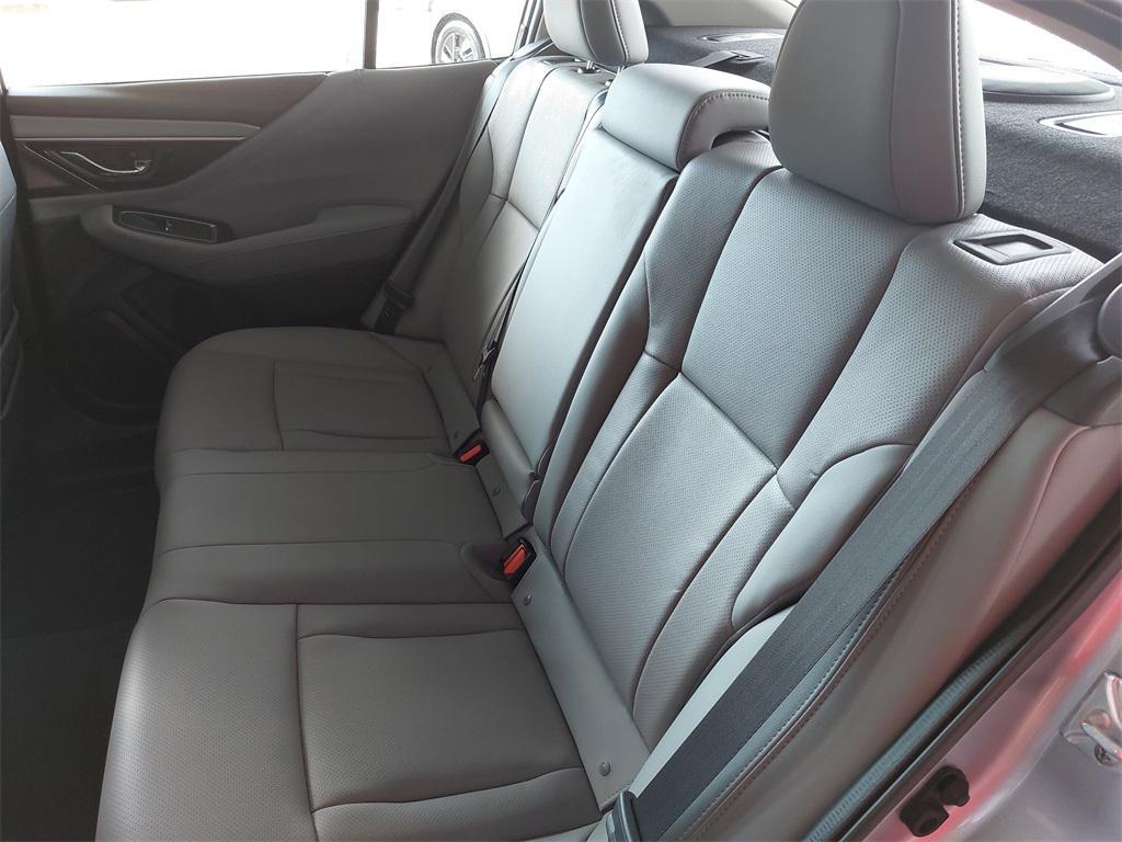 new 2025 Subaru Legacy car, priced at $34,943