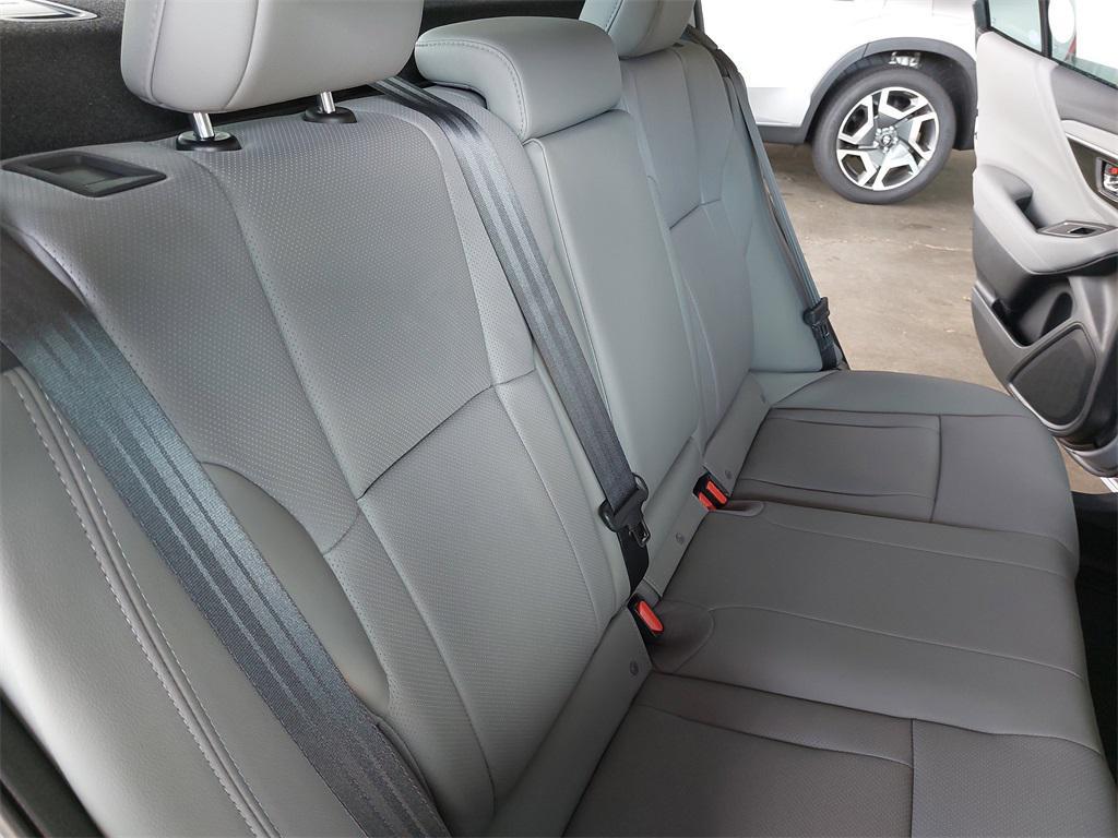 new 2025 Subaru Legacy car, priced at $34,943