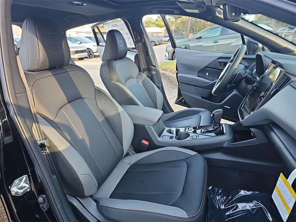 new 2026 Subaru Crosstrek car, priced at $38,587