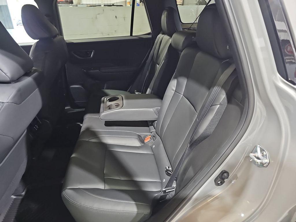 new 2026 Subaru Outback car, priced at $37,249