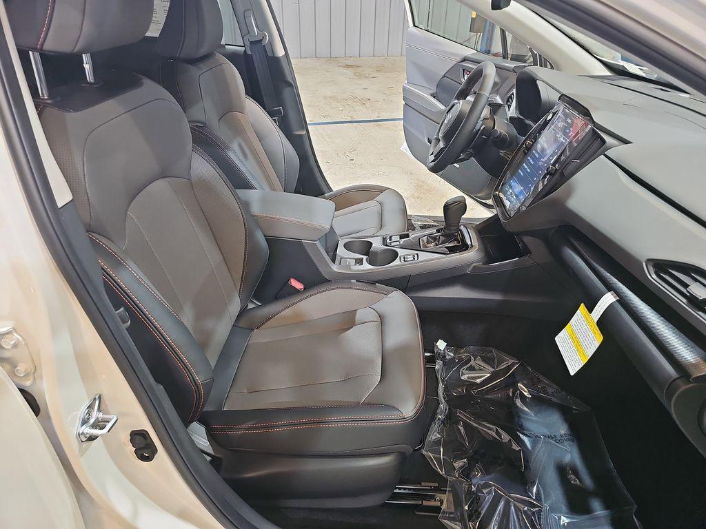 new 2026 Subaru Crosstrek Hybrid car, priced at $36,638