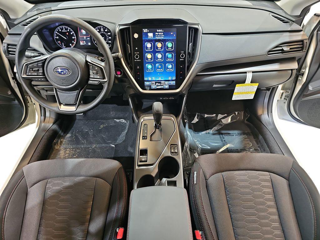 new 2026 Subaru Impreza car, priced at $28,785
