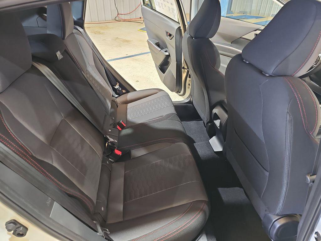 new 2026 Subaru Impreza car, priced at $28,785