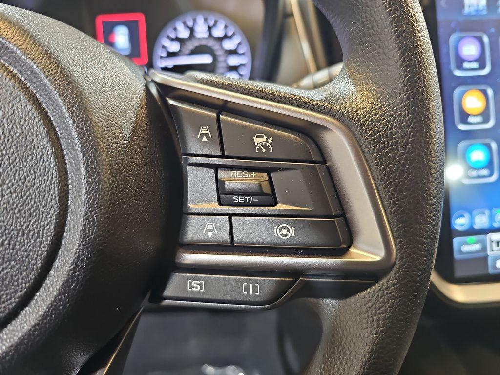 new 2026 Subaru Impreza car, priced at $28,785