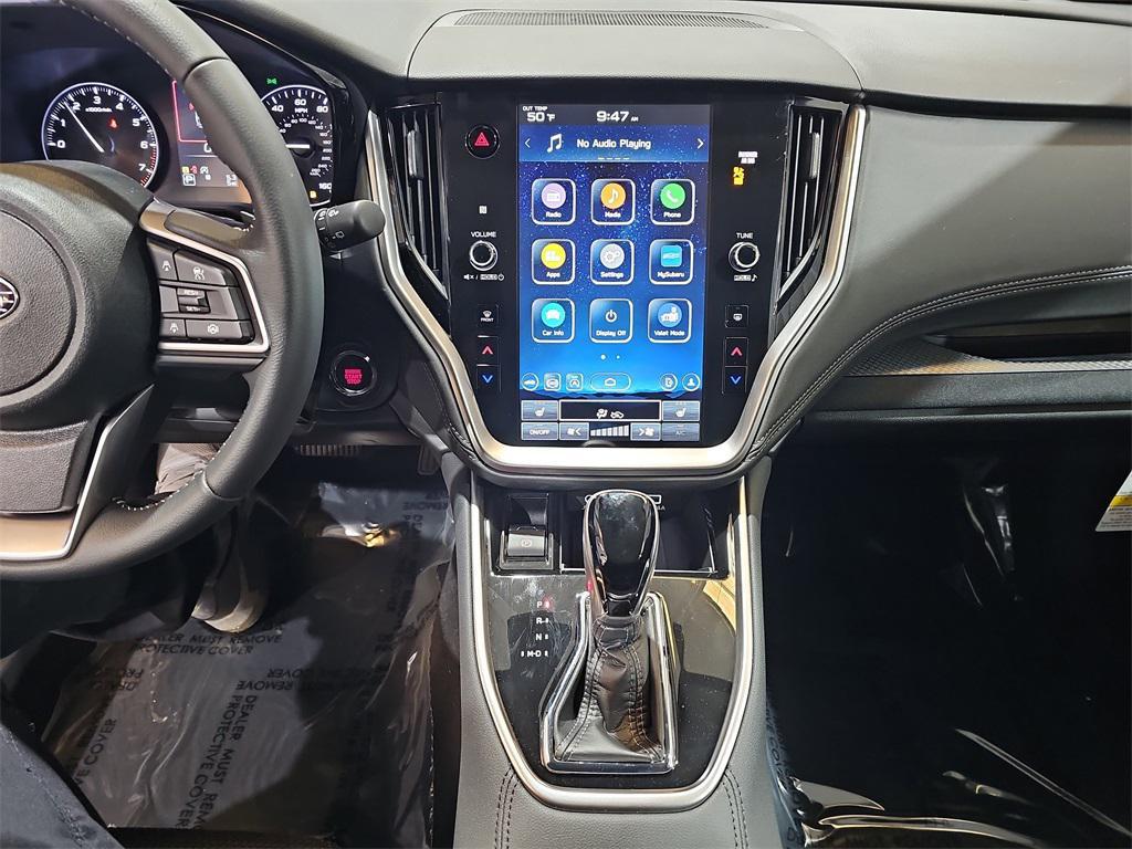 new 2025 Subaru Outback car, priced at $36,880