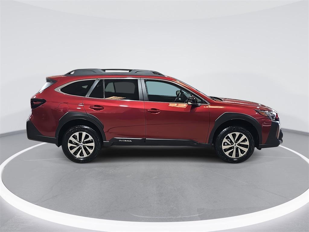 new 2025 Subaru Outback car, priced at $36,880