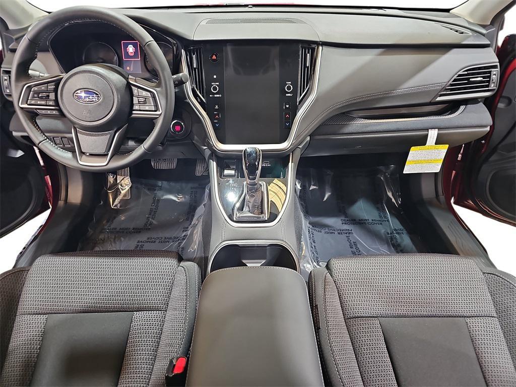 new 2025 Subaru Outback car, priced at $36,880
