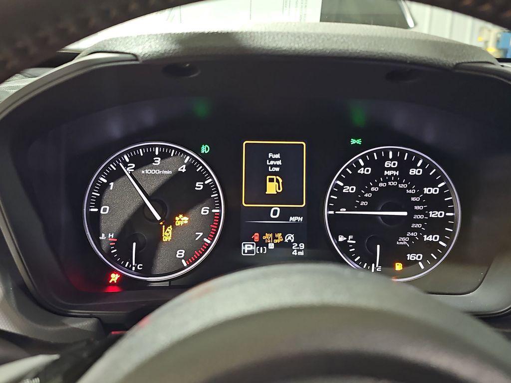 new 2026 Subaru Forester car, priced at $37,484