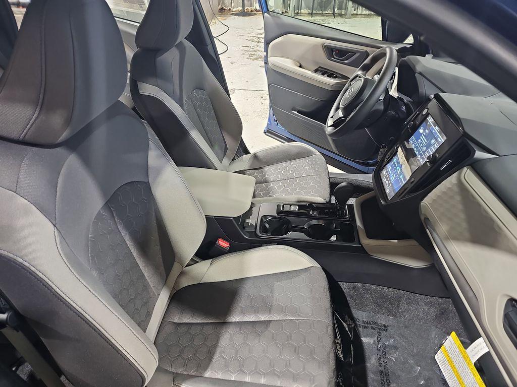 new 2026 Subaru Forester car, priced at $30,445